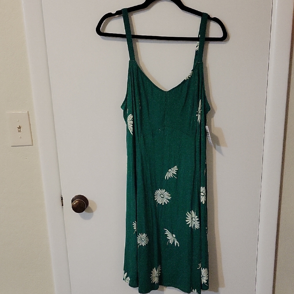 Torrid Super Soft Knit Dress - Picture 2 of 11